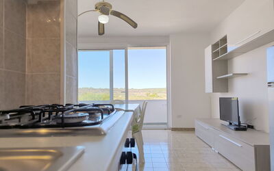 Accommodation:&nbsp;La Torre 1.3