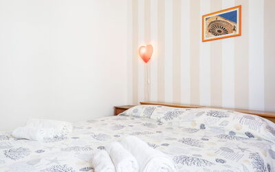 Accommodation:&nbsp;La Torre 1.3
