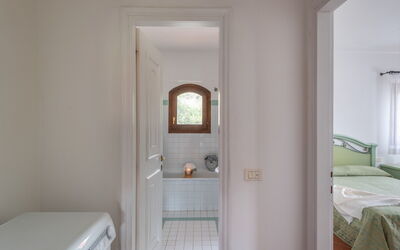 Accommodation:&nbsp;Serena Apartment