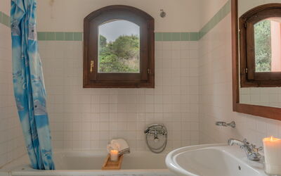 Accommodation:&nbsp;Medusa Apartment