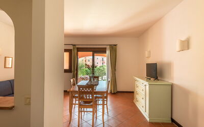 Accommodation:&nbsp;Medusa Apartment