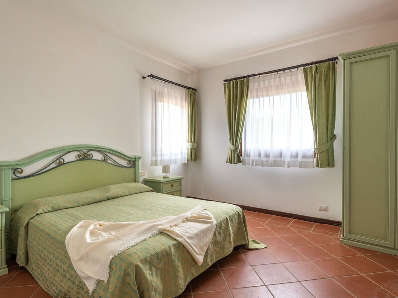 Accommodation:&nbsp;Serena Apartment