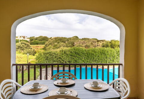 Apartments With Pool Country Village, Stintino: Swimming Pool, Villa, Hacienda, Outdoor Furniture