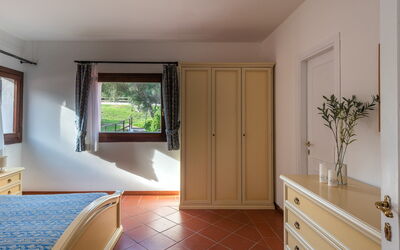 Accommodation:&nbsp;Le Canne With Shared Pool