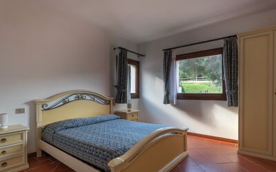 Accommodation:&nbsp;Le Canne With Shared Pool
