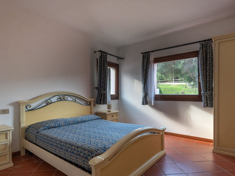 Accommodation:&nbsp;Le Canne With Shared Pool