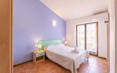 Accommodation:&nbsp;Casa Pavoncelle Apartments In Gallura - Casa Pinet