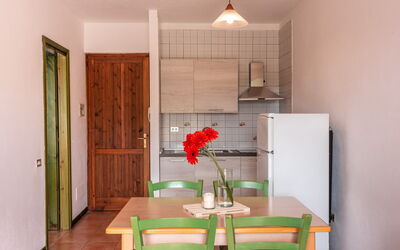 Accommodation:&nbsp;Casa Pavoncelle Apartments In Gallura - Casa Pinet