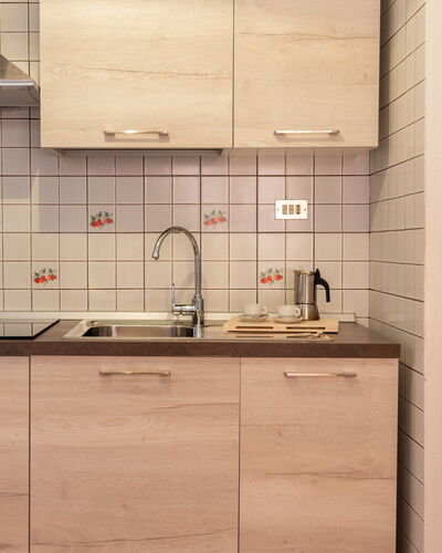 Casa Pavoncelle Apartments in Gallura - Casa Porto