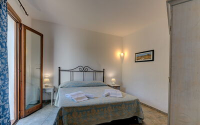 Accommodation:&nbsp;Casa Faro 1 Green Village Sardegna