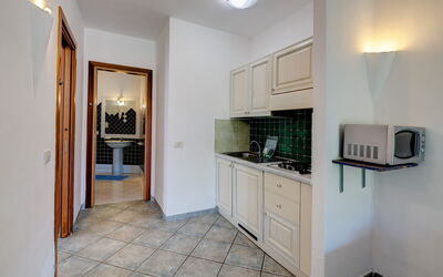 Accommodation:&nbsp;Casa Faro 1 Green Village Sardegna