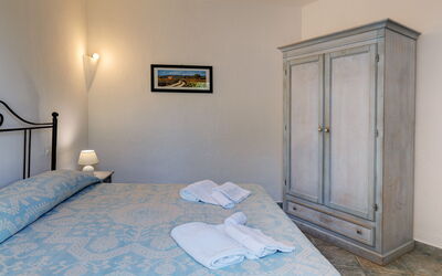 Accommodation:&nbsp;Casa Faro 1 Green Village Sardegna