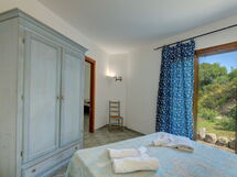 Accommodation:&nbsp;Casa Faro 2 Green Village Sardegna