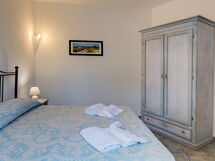 Accommodation:&nbsp;Casa Faro 2 Green Village Sardegna