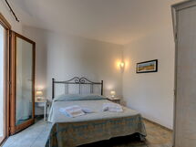 Accommodation:&nbsp;Casa Faro 2 Green Village Sardegna