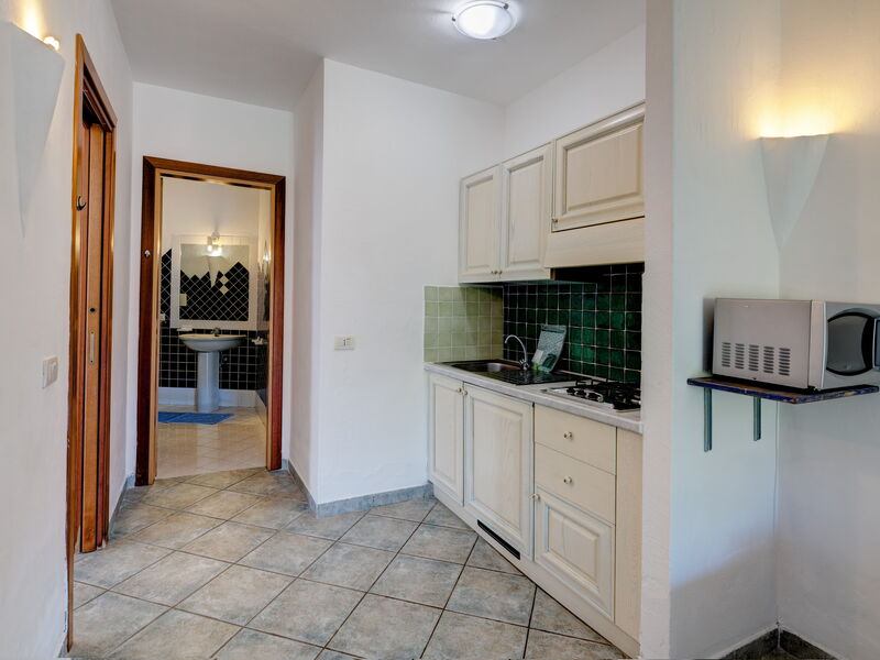 Accommodation:&nbsp;Casa Faro 2 Green Village Sardegna