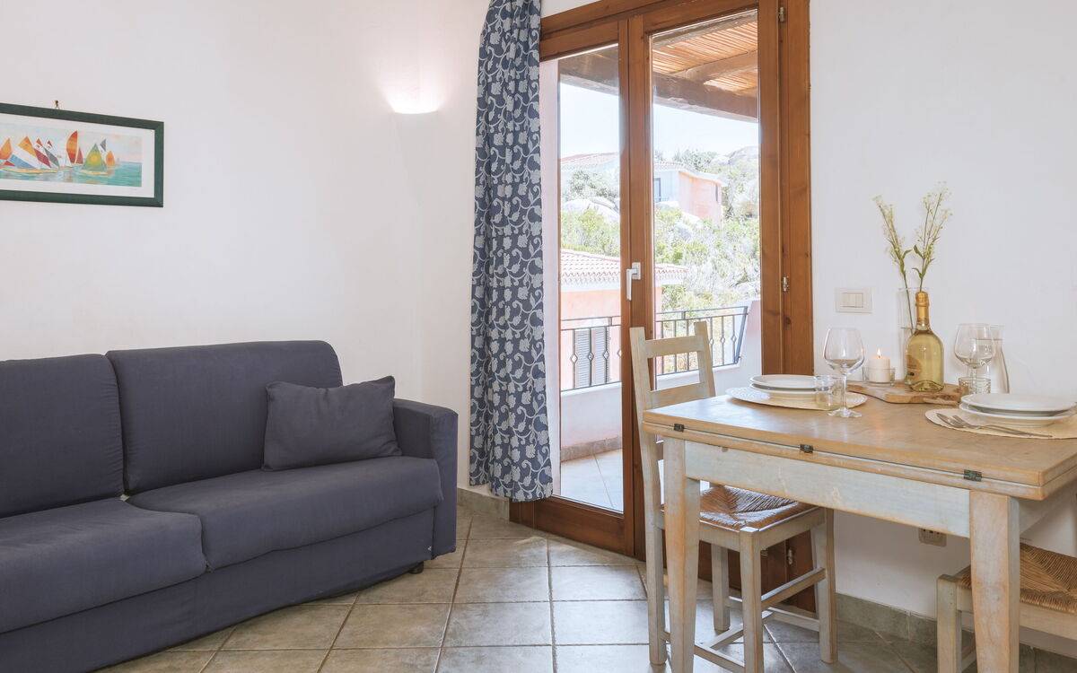 Accommodation:&nbsp;Casa Arenaria