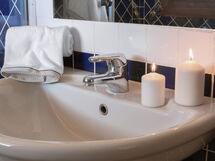 Accommodation:&nbsp;Casa Arenaria