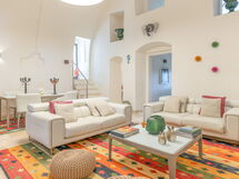 Masseria Ceratonia