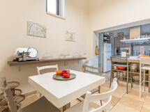 Masseria Ceratonia