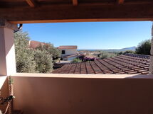 Casa Dell'orto In The Centre Of Agrustos