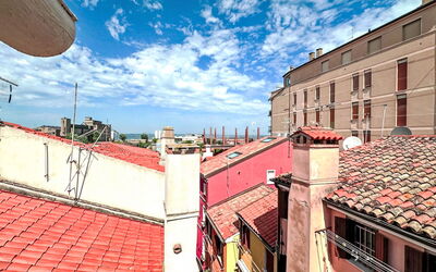 La Casa di Cri'