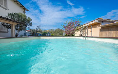 Borgo House in Florentine Hills with Pool - Fucecchio, Tuscany, Italy