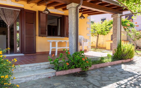 Remo: Wood, Door, Flowerpot, Shade, Wood Stain, Houseplant, Garden, Porch, Patio, Outdoor Structure