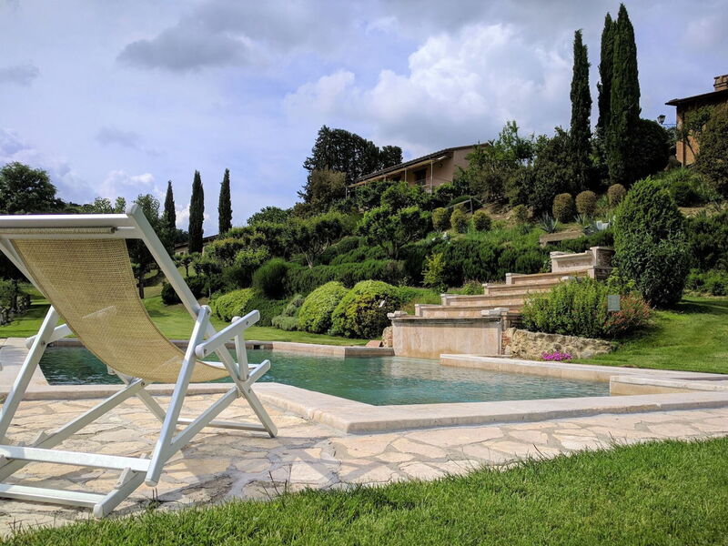 Podere della Bruciata