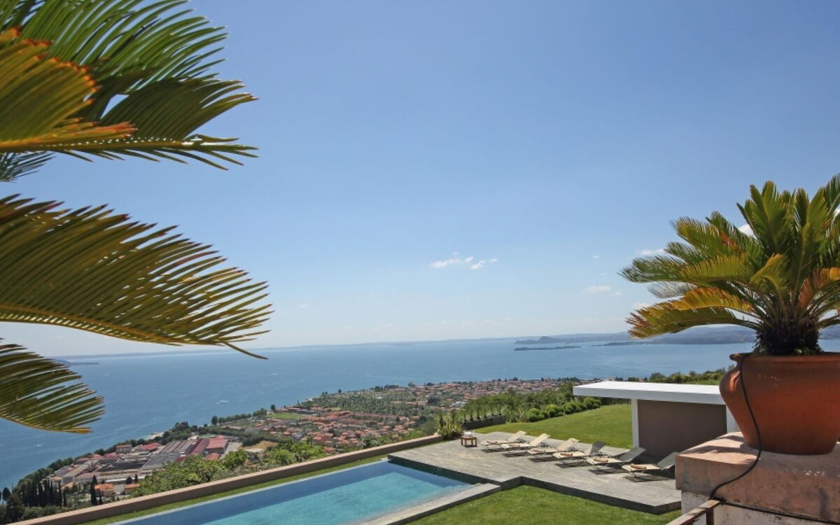 Villa Garda
