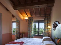 Villa Santa Virginia