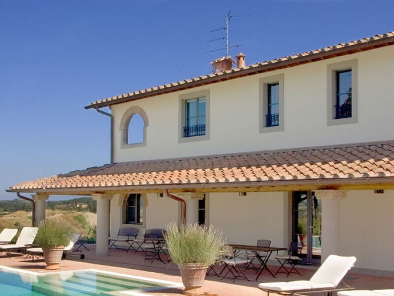 Villa Santa Virginia