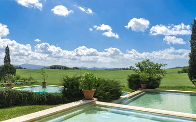 Villa Il Serraglio