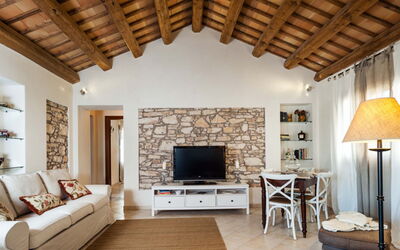 Villa Eroica