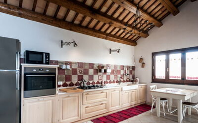 Villa Eroica