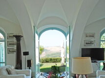 Villa Bel Canto