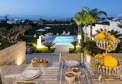 Villa della Laguna: Swimming Pool, Resort, Eco Hotel, Outdoor Furniture, Landscaping, Courtyard, Garden, Hacienda, Estate, Villa