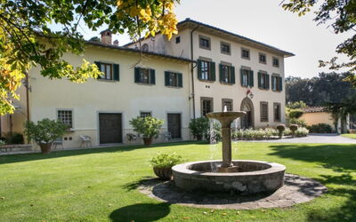 Villa Bel Monte