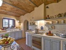 Villa Lucente