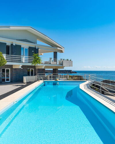 Villa del Faro: Swimming Pool, Resort, Leisure, Hotel, Eco Hotel, Villa, Resort Town, Vacation