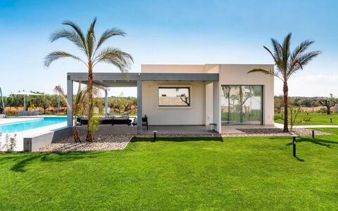 Villa Marzamemi: Estate, Home, Resort, Garden, Eco Hotel, Landscaping, Villa, Shade, Hacienda