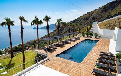 Villa Alcantara