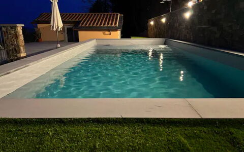 Villa Lerici