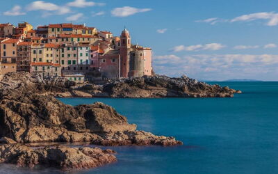 Villa Lerici