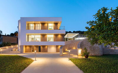 Villa Nina