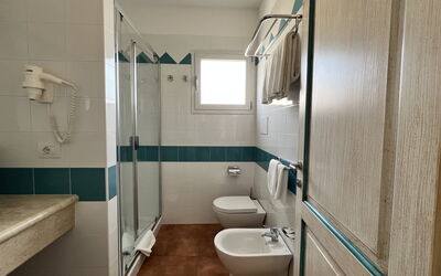 Accommodation:&nbsp;Bilo 4 Roccia Bianca Golfo Orosei