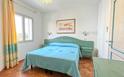 Accommodation:&nbsp;Bilo 4 Boa Golfo Orosei