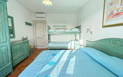 Accommodation:&nbsp;Bilo 5 Ulivo Golfo Orosei