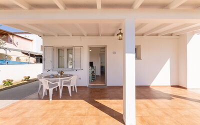 Apartments In Golfo Orosei