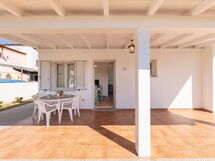 Apartments In Golfo Orosei